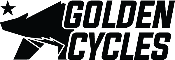goldencycles logo