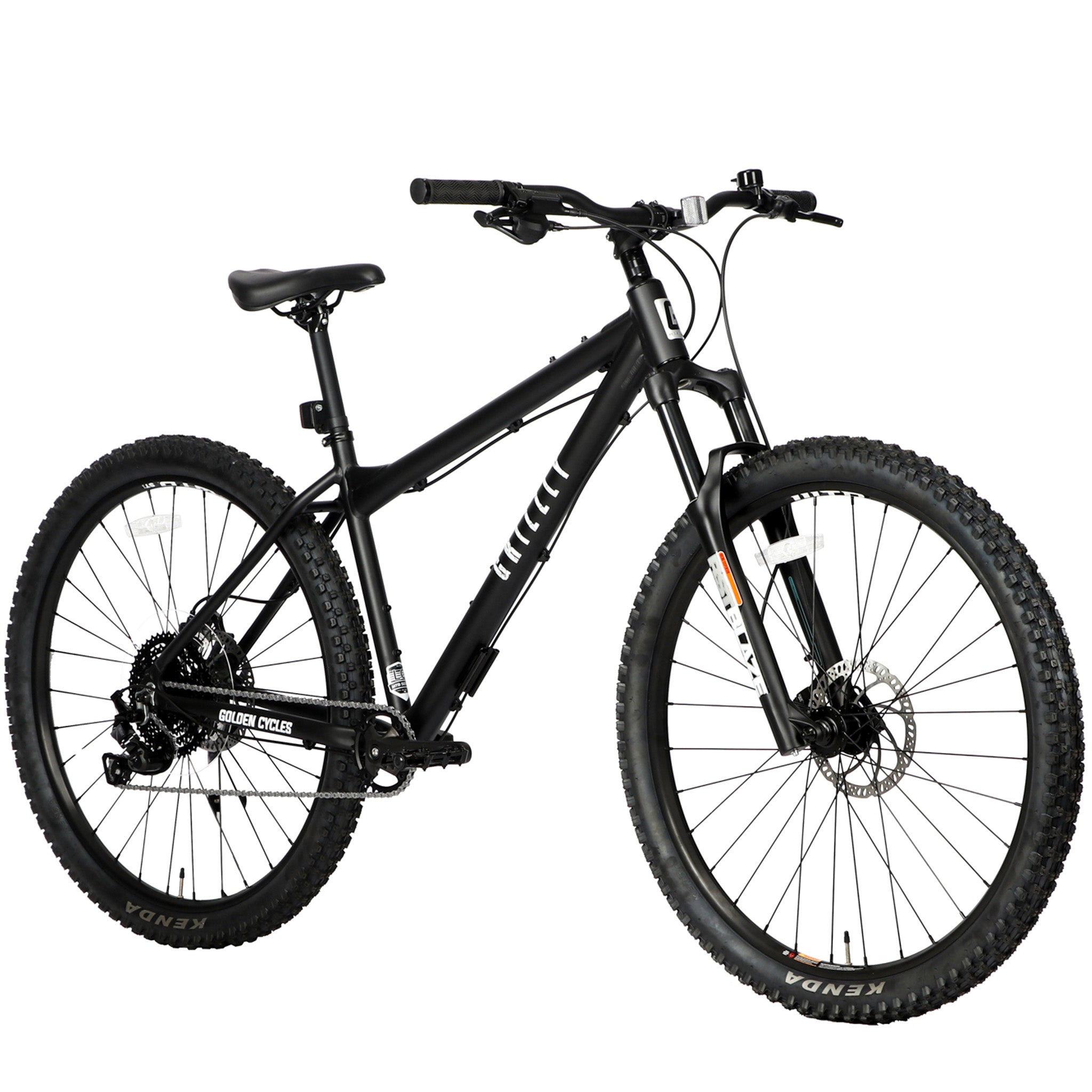 fox mountainbike dämpfer Grizzly MTB 29"