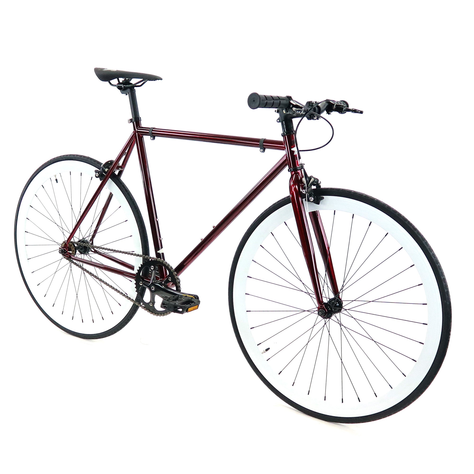 Cardinal Gear - Cardinal Bicycle
