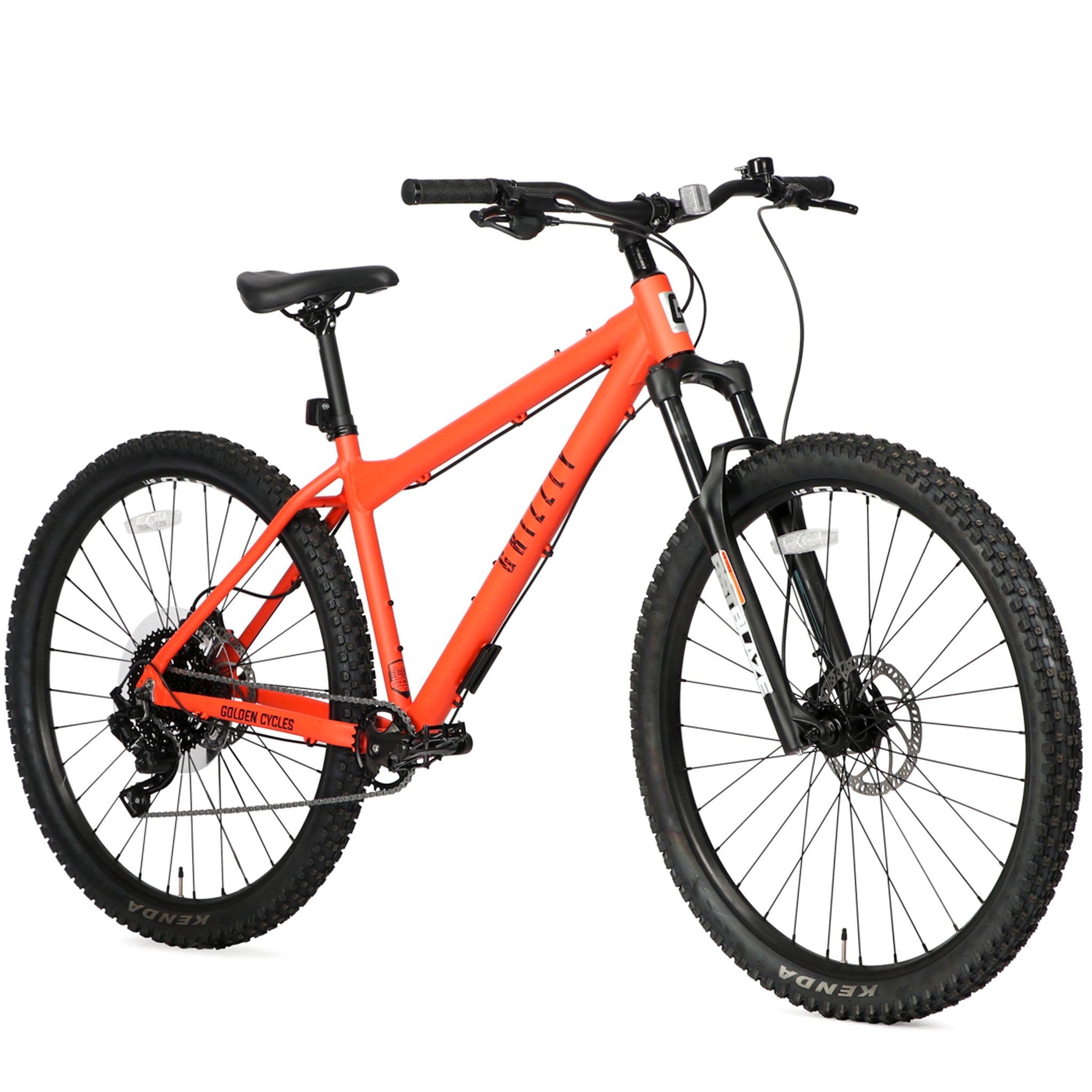 Grizzly MTB 29