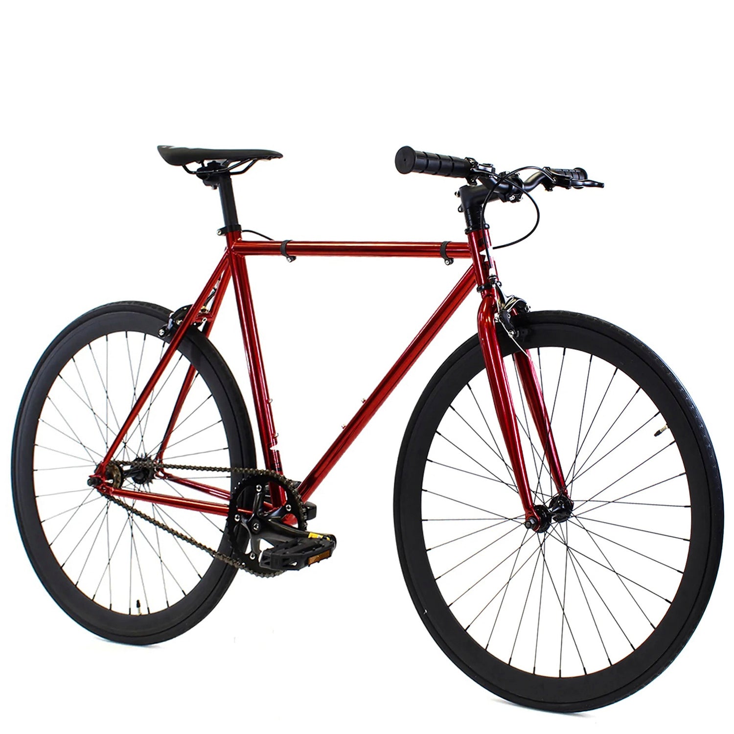 GC REDRUM – goldencycles - Main Image