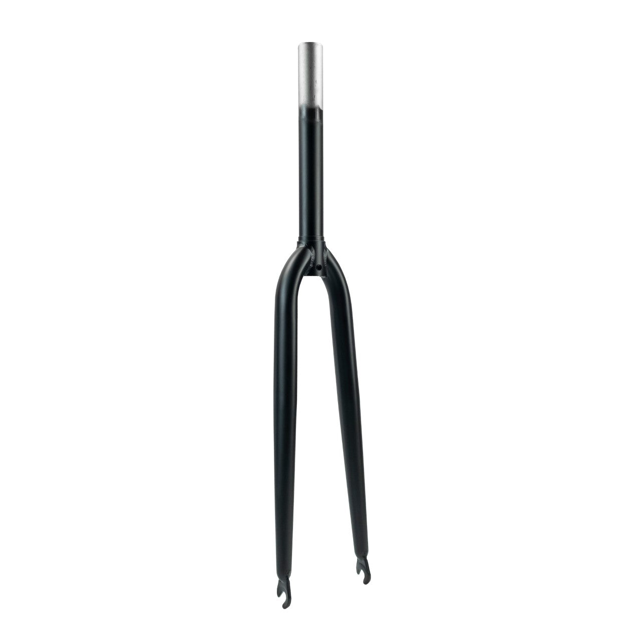 Black Hi-Tensil Steel Fork