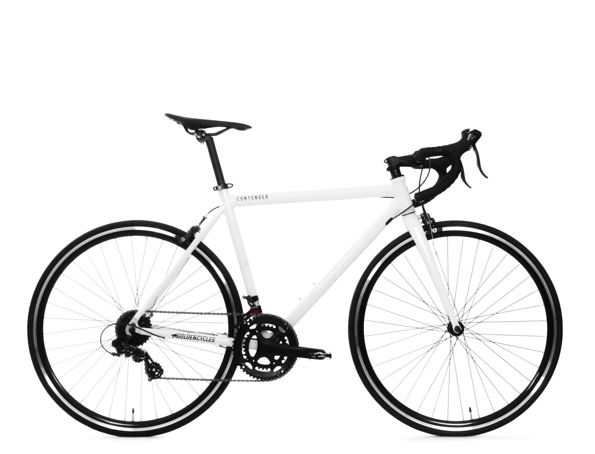 Contender Cycle Golden Cycles – goldencycles