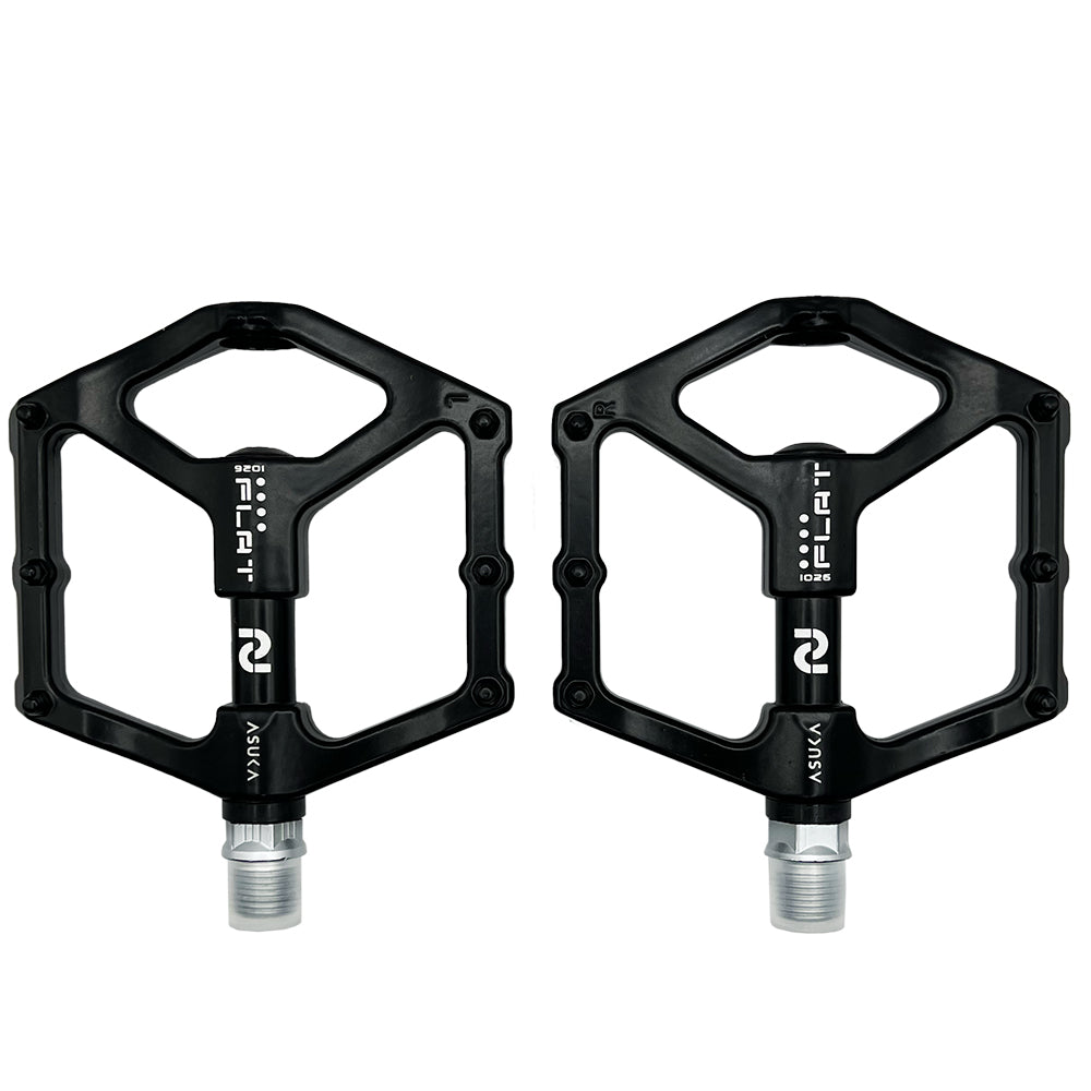 1026 Alloy DU Pedals – goldencycles