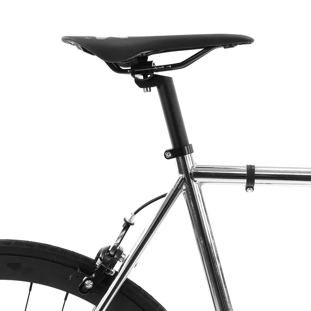 chrome fixed gear GC