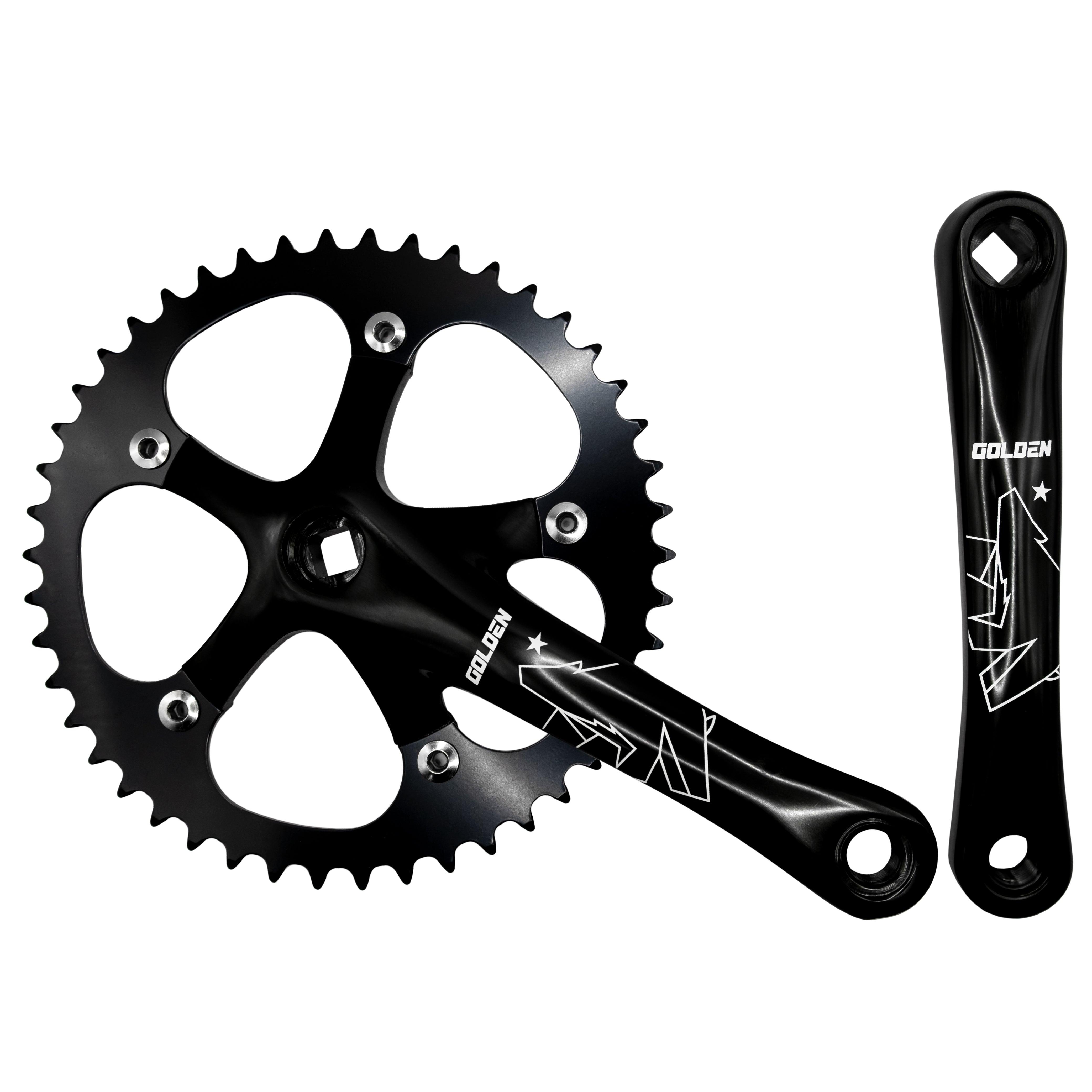 CRANKSET