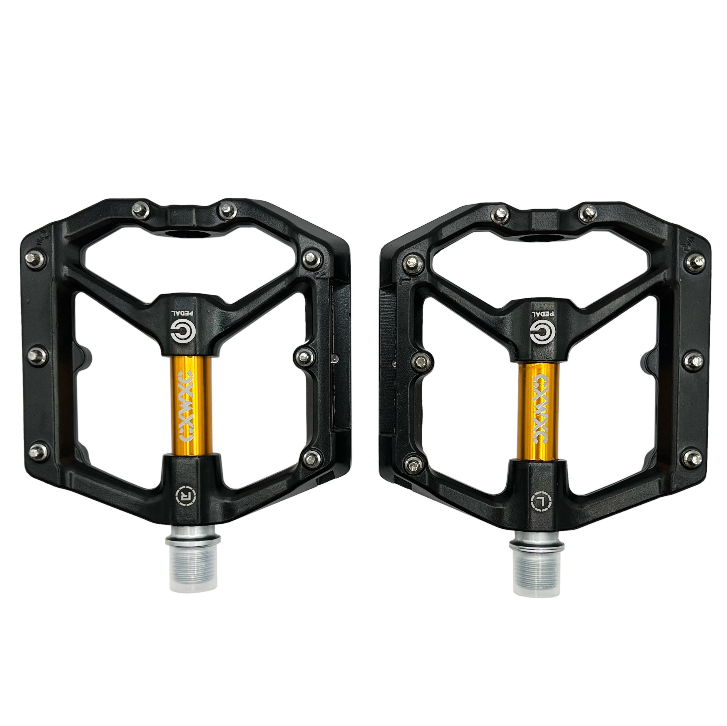 CX-930 Alloy Pedals
