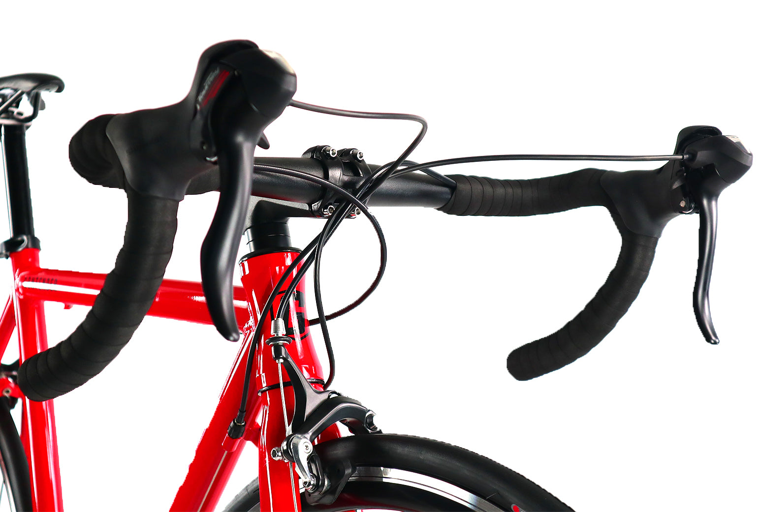 Contender Cycle Contender - Red – goldencycles