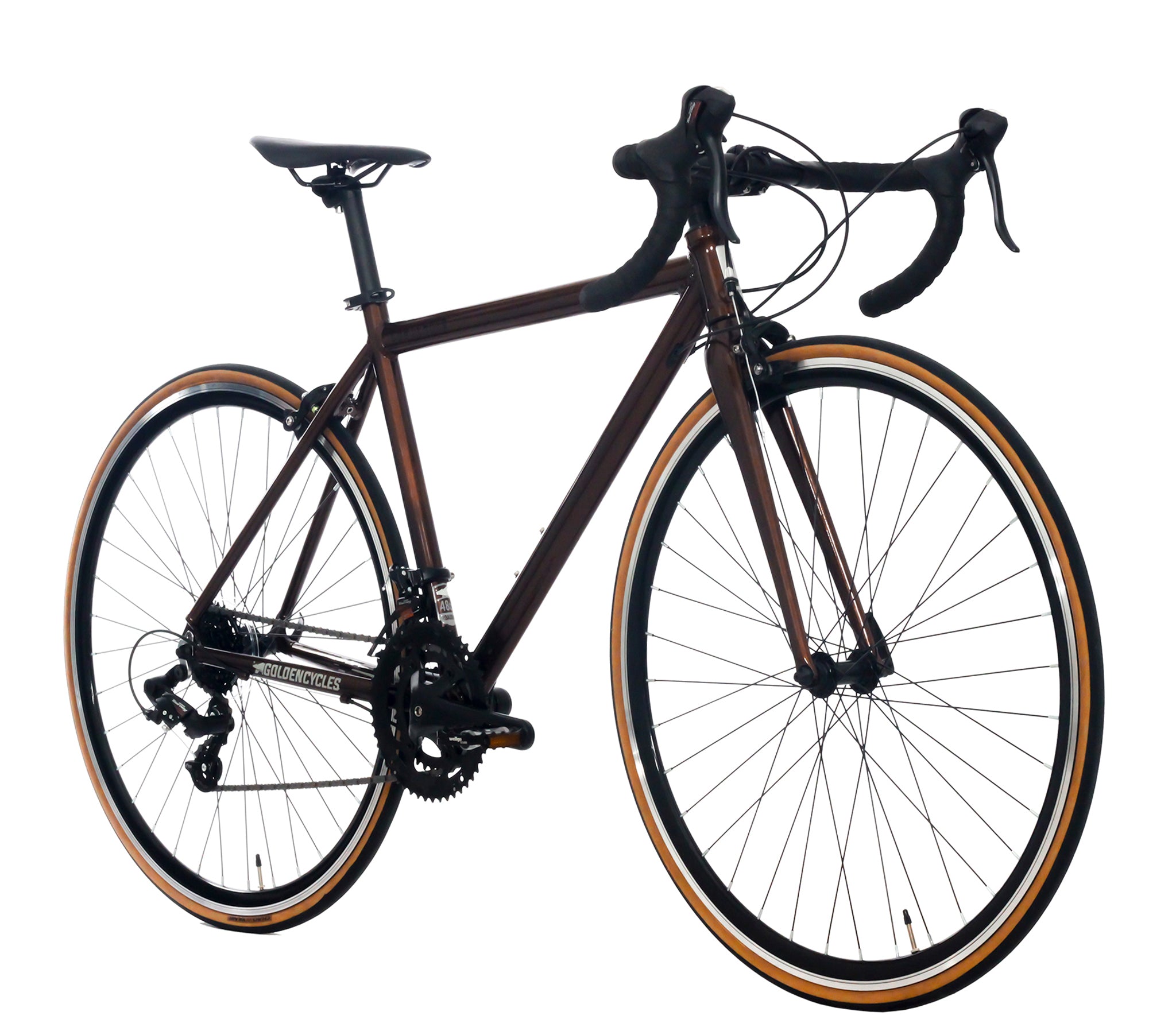 Contender Cycle Golden Cycles – goldencycles