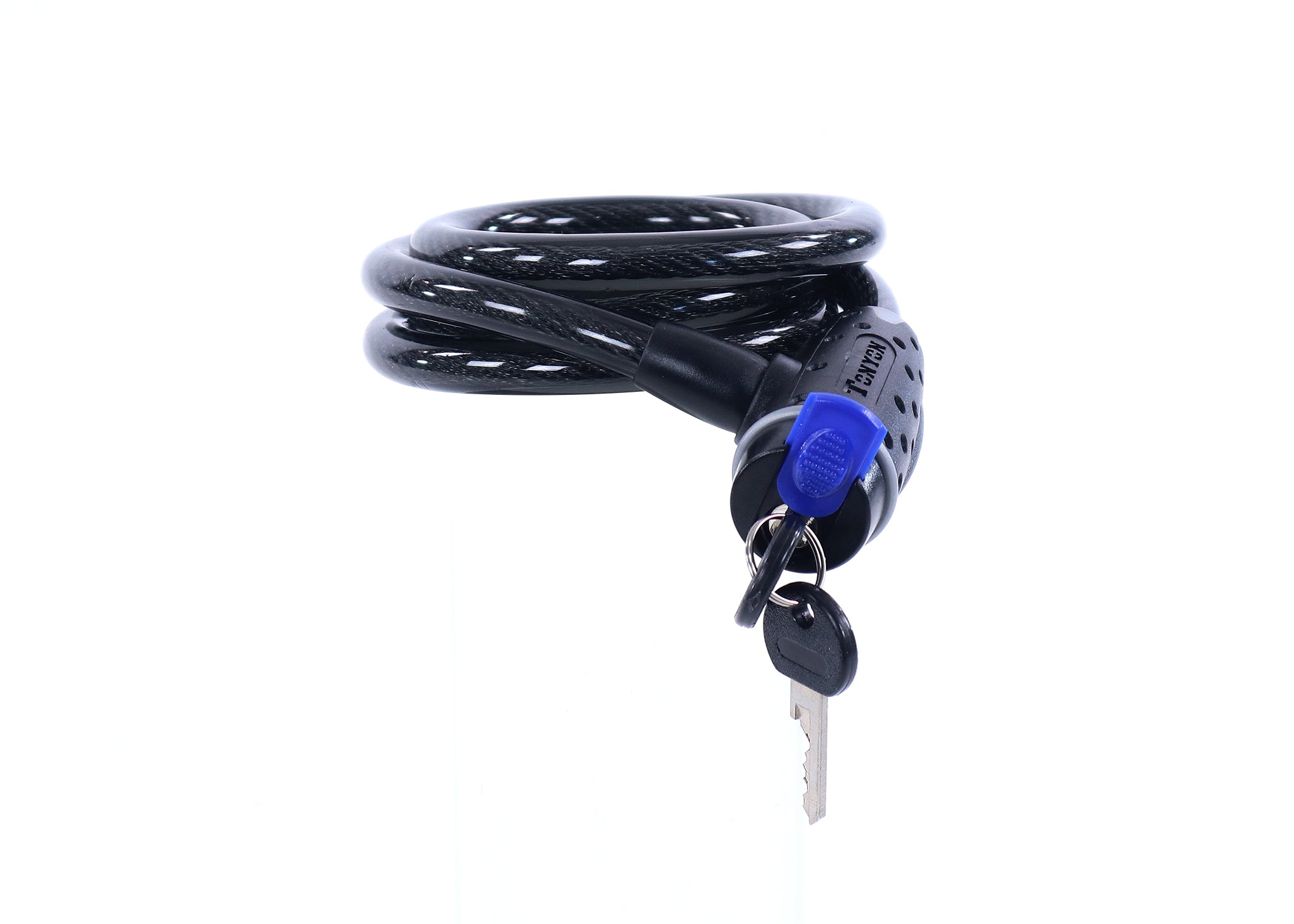 Speedtype Defender Blue Lock Innovative Locks - Defender – goldencycles