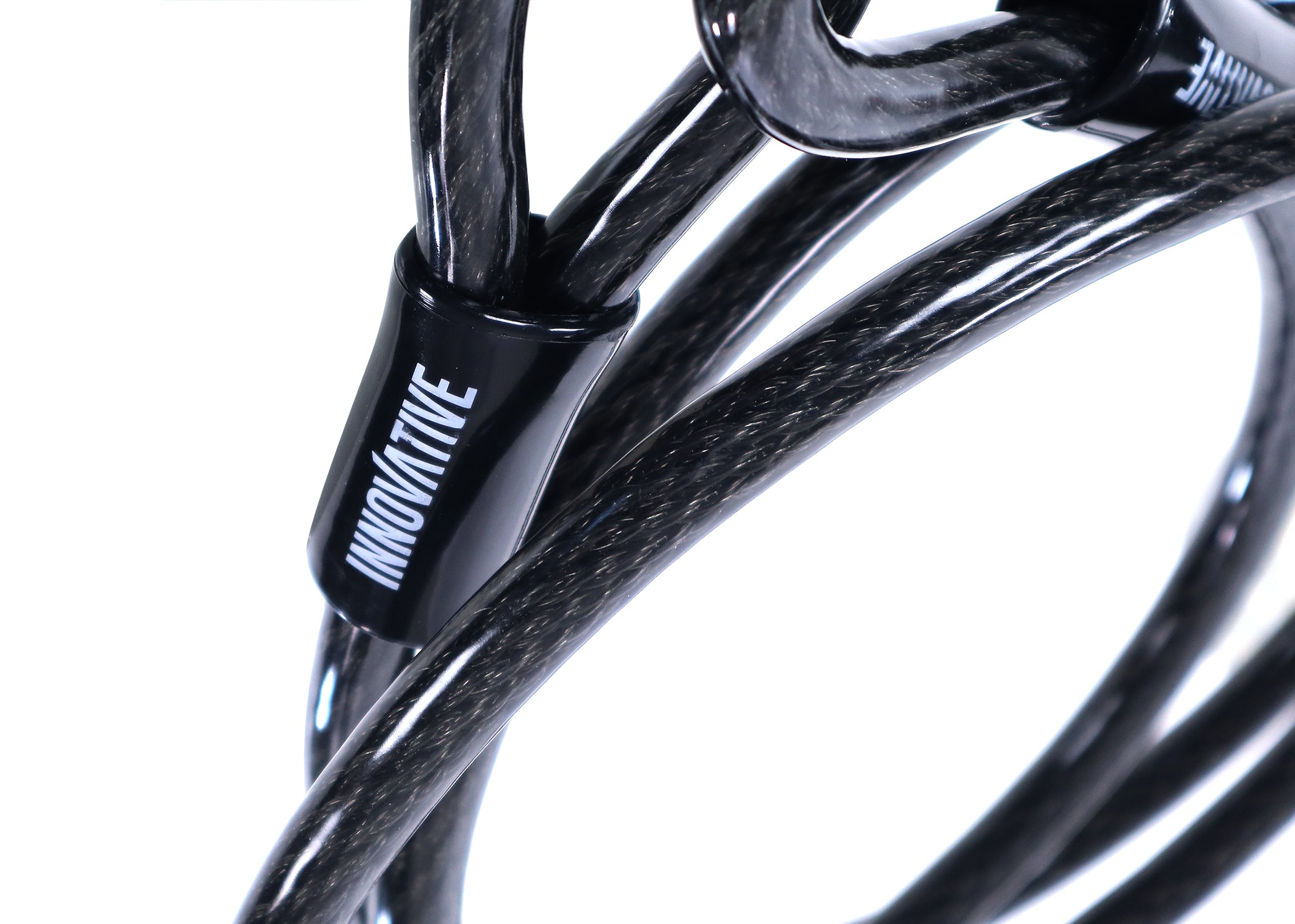 Innovative Locks - Enforcer – goldencycles