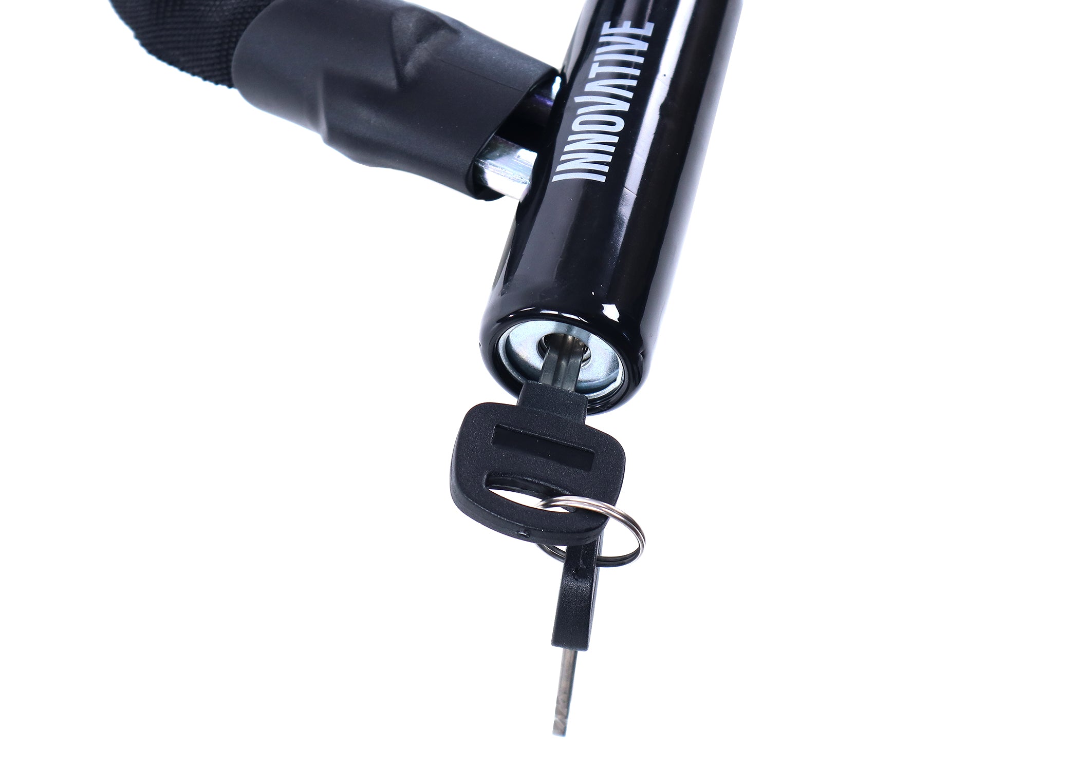 Innovative Locks - Guardian – goldencycles