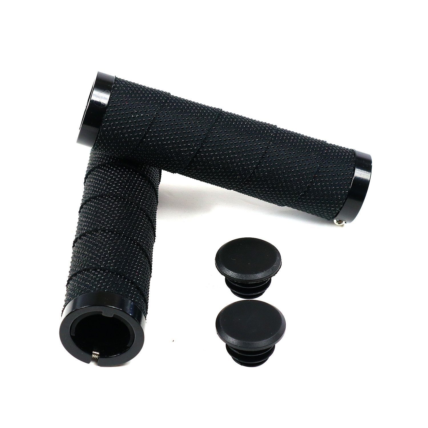 Lock On Dots Grips  - Multi Colors
