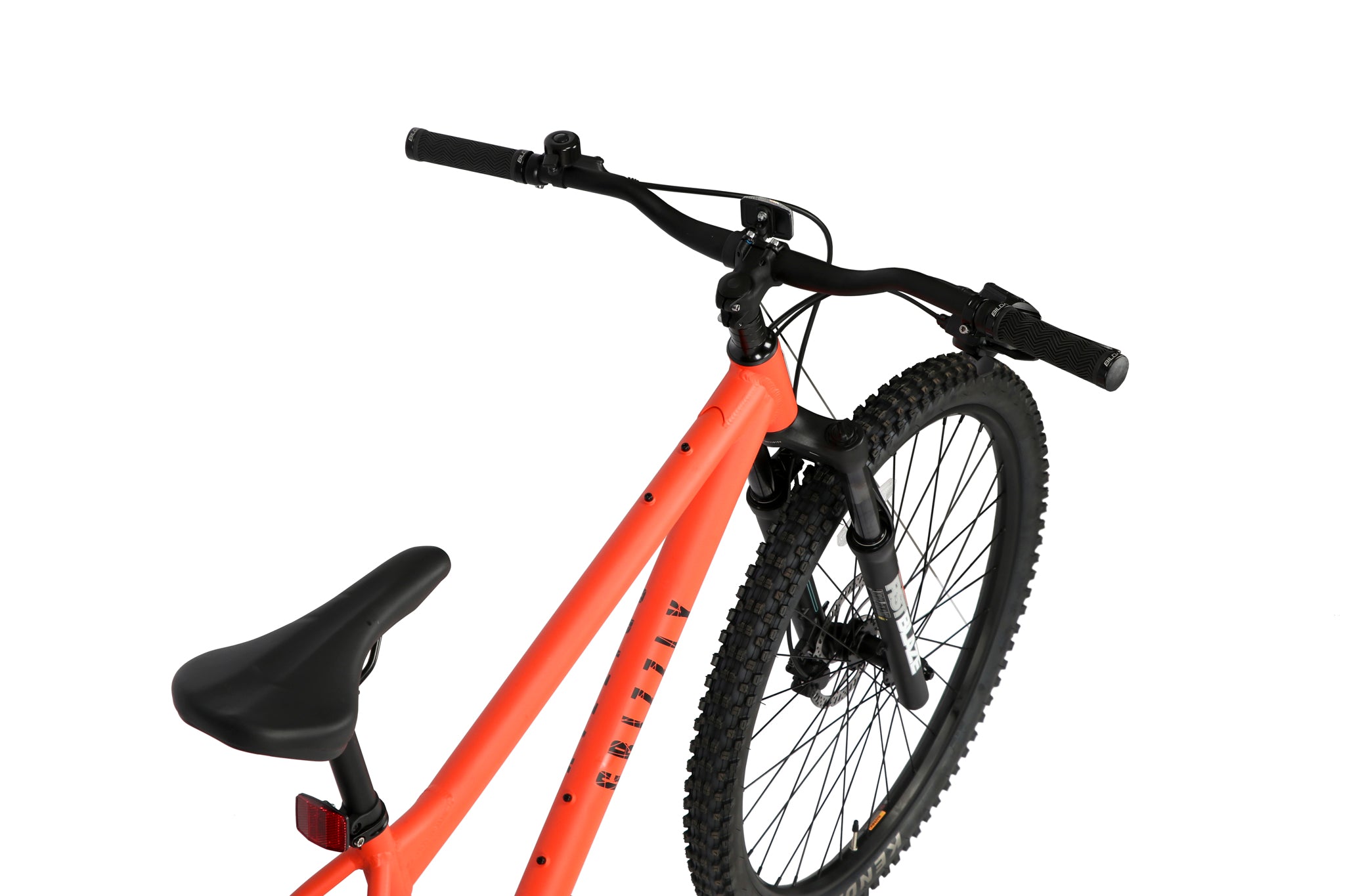 Grizzly MTB 29