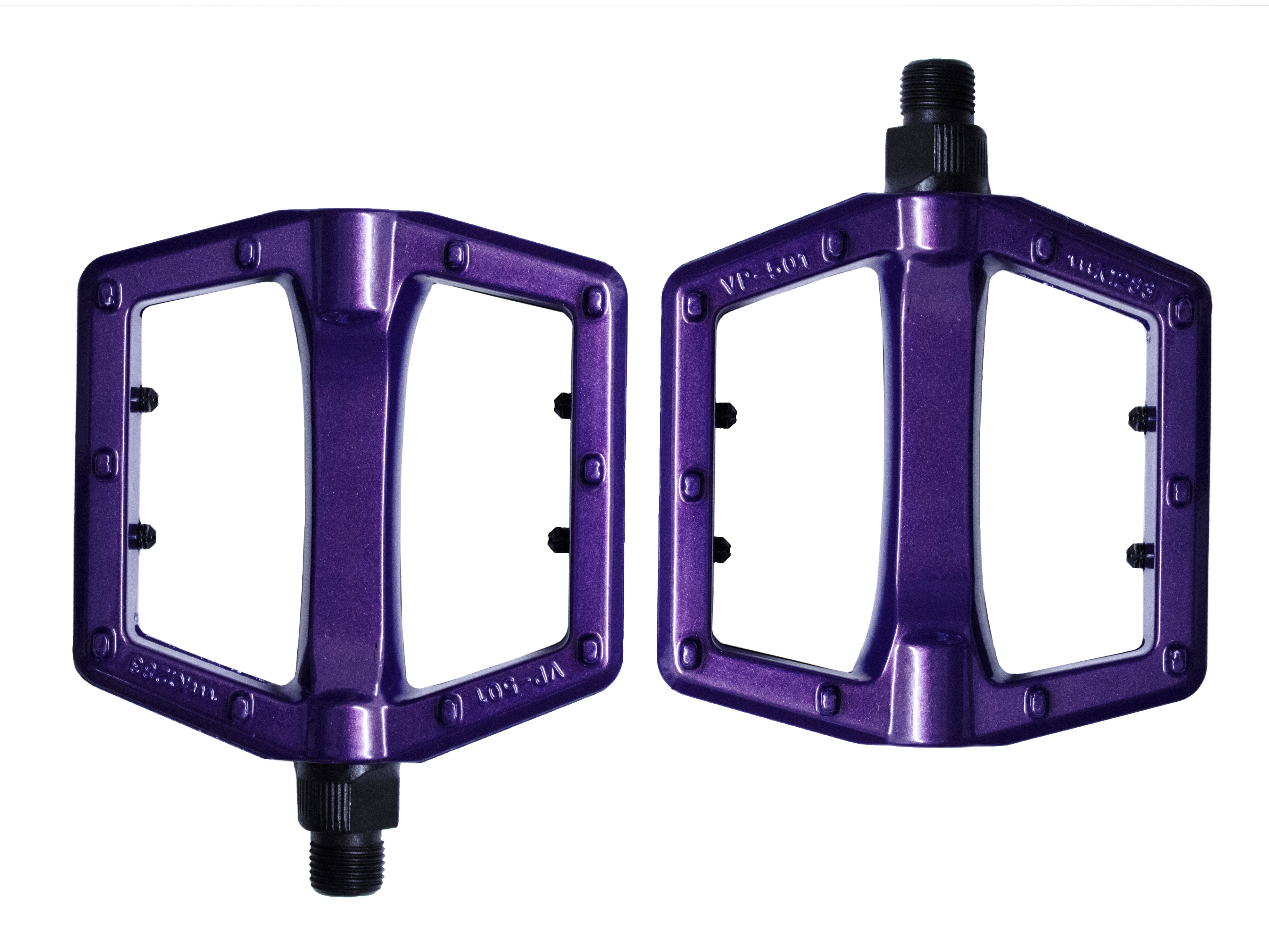 pedale purple VP 501