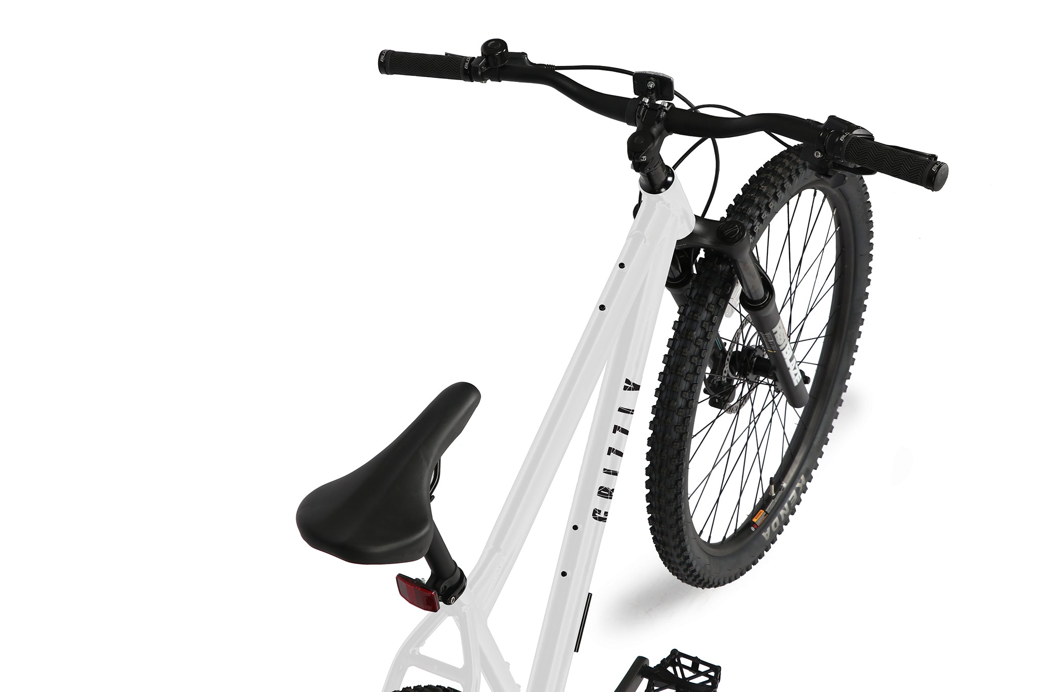 Grizzly MTB 29